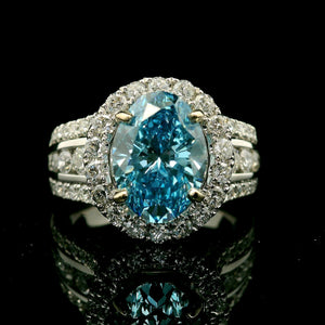 THE ULTIMATE GUIDE TO CHOOSING THE PERFECT ENGAGEMENT RING
