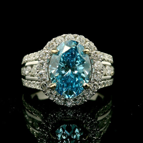 THE ULTIMATE GUIDE TO CHOOSING THE PERFECT ENGAGEMENT RING