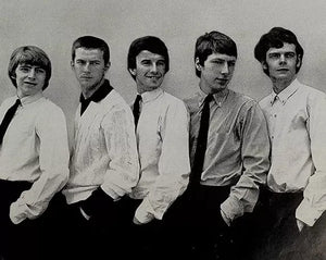 MUSIC FRIDAY: ‘FOR YOUR LOVE,’ THE YARDBIRDS WILL BRING DIAMOND RING