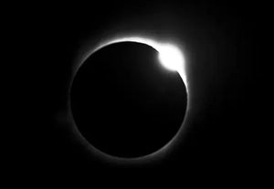 SOLAR ECLIPSE: SUN, MOON WILL ALIGN TO CREATE ‘DIAMOND RING EFFECT’