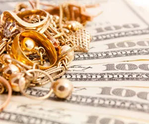 Time to Buy Gold: What Tariffs Mean for Jewelry Shoppers ?