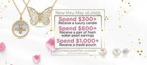 Celebrate Mother's Day 2025 with Cooper Fine Jewelers – The Perfect Gift