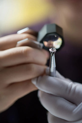 LAB DIAMONDS VS. NATURAL DIAMONDS: A FAMILY-OWNED JEWELRY STORE'S PERSPECTIVE