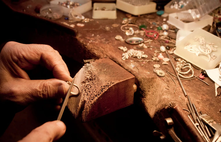 EXCITING NEWS: YOUR TRUSTED JEWELER FROM GRAYS JEWELERS IS NOW AT COOPER FINE JE