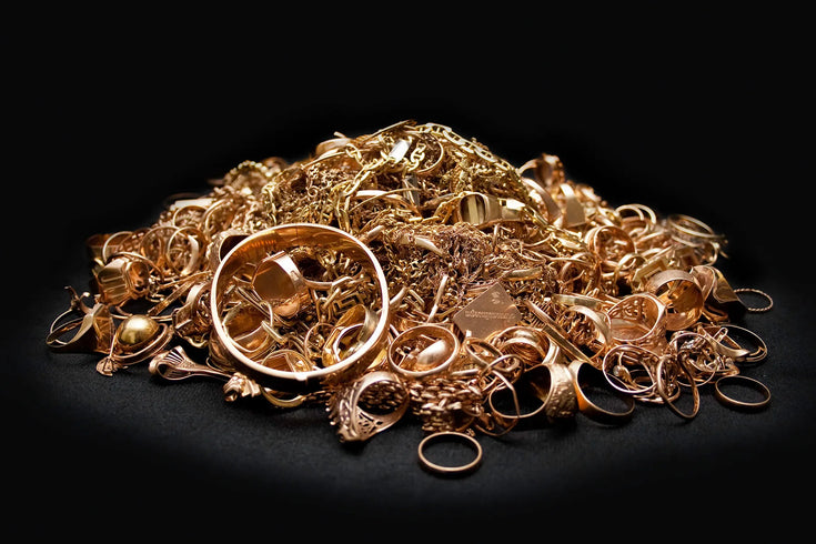 WHAT ARE JEWELRY TARIFFS - AND WHY DO THEY MATTER?