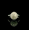 Diamond Engagement Rings-Natural
