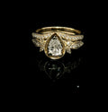 Diamond Engagement Rings-Natural