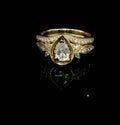 Diamond Engagement Rings-Natural
