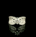Diamond Engagement Rings-Natural