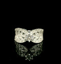 Diamond Engagement Rings-Natural