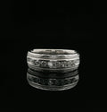 Diamond Anniversary Rings