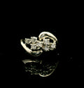 Diamond Fashion Rings  -  Women's