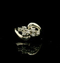Diamond Fashion Rings  -  Women's