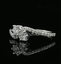 Diamond Fashion Rings  -  Women's