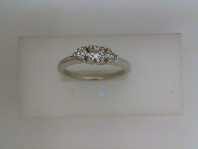 Diamond Fashion Rings  -  Women's