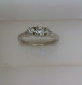 Diamond Fashion Rings  -  Women's