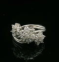 Diamond Fashion Rings  -  Women's