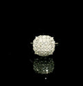 Diamond Fashion Rings  -  Women's