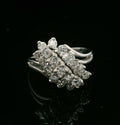 Diamond Fashion Rings  -  Women's