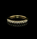 Diamond Fashion Rings  -  Women's