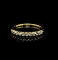 Diamond Fashion Rings  -  Women's