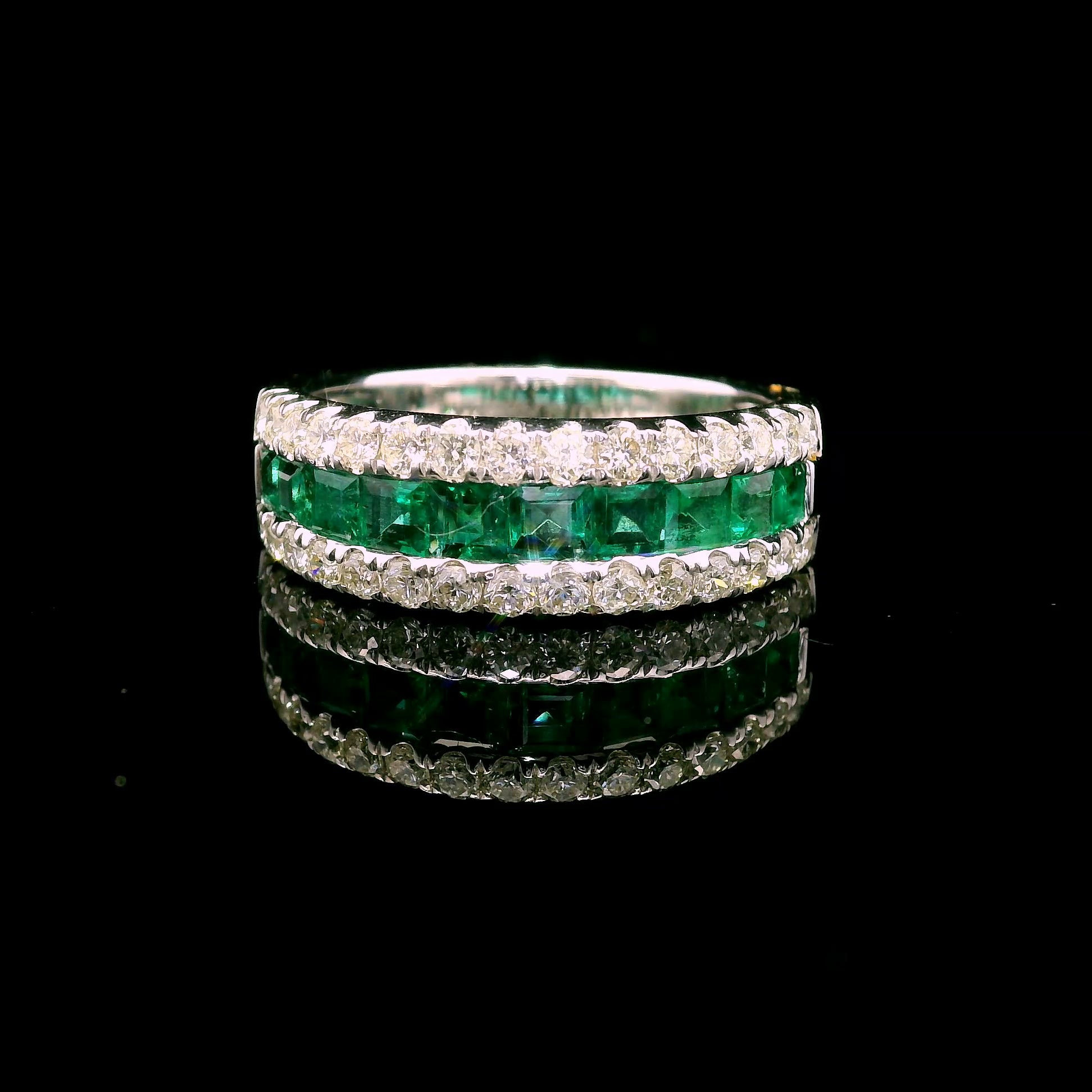Diamond Fashion Rings  -  Women's