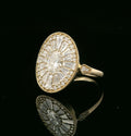 Diamond Fashion Rings  -  Women's