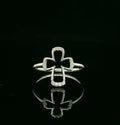 Diamond Fashion Rings  -  Women's