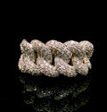 Diamond Fashion Rings  -  Women's