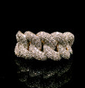 Diamond Fashion Rings  -  Women's