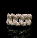 Diamond Fashion Rings  -  Women's