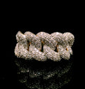 Diamond Fashion Rings  -  Women's