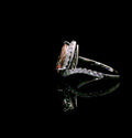 Diamond Fashion Rings  -  Women's