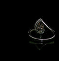 Diamond Fashion Rings  -  Women's