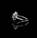 Diamond Fashion Rings-Women's LAB GROWN