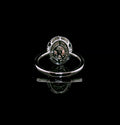 Diamond Fashion Rings-Women's LAB GROWN