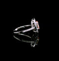 Diamond Fashion Rings-Women's LAB GROWN