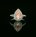 Diamond Fashion Rings-Women's LAB GROWN