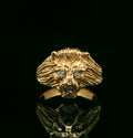 Diamond Fashion Rings  -  Men's