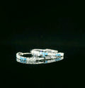 Diamond Earings-LAB GOWN
