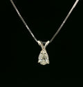 Diamond Pendants
