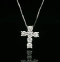 Diamond Pendants