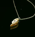 Diamond Pendants