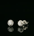 Diamond Pendants