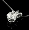 Diamond Pendants