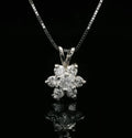 Diamond Pendants