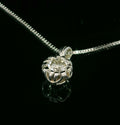Diamond Pendants