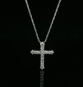 Diamond Pendants