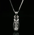 Diamond Pendants