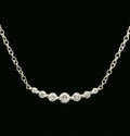 Diamond Pendants